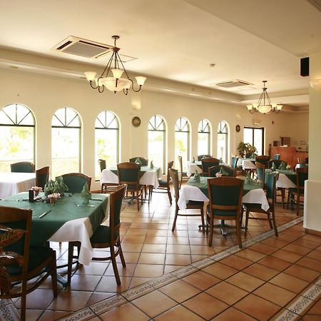 Rota Resort & Country Club Ngoại thất bức ảnh