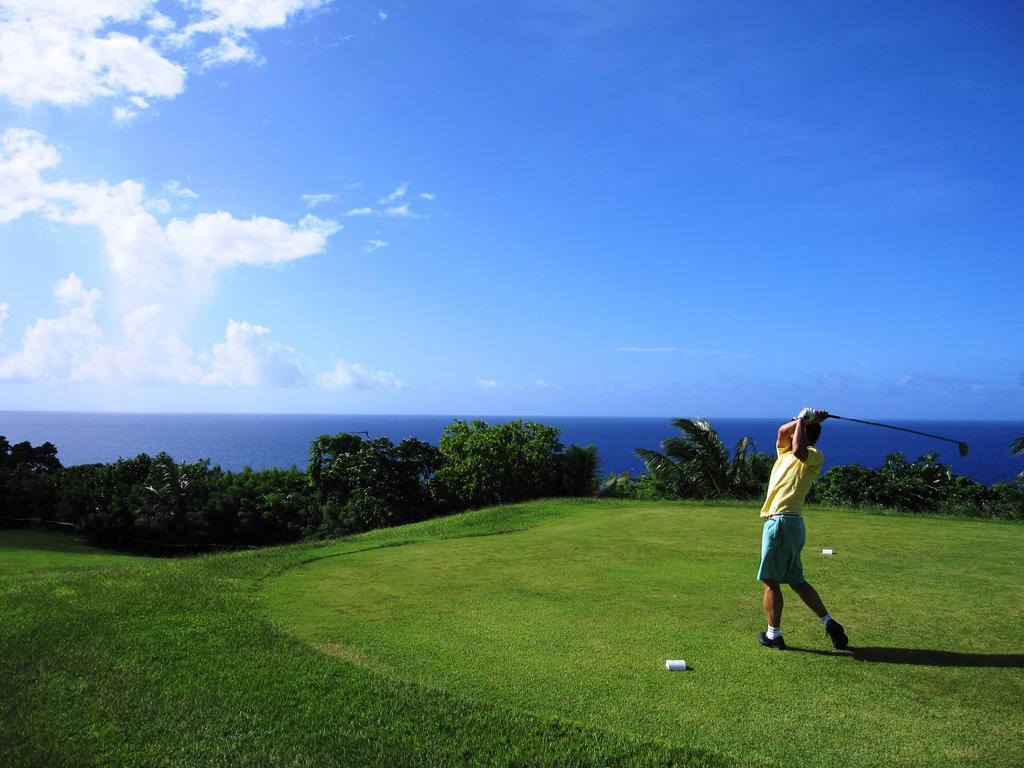 Rota Resort & Country Club Ngoại thất bức ảnh