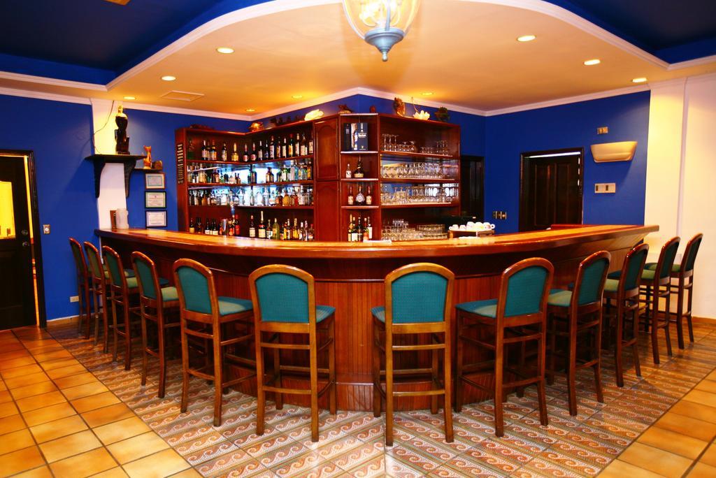 Rota Resort & Country Club Ngoại thất bức ảnh
