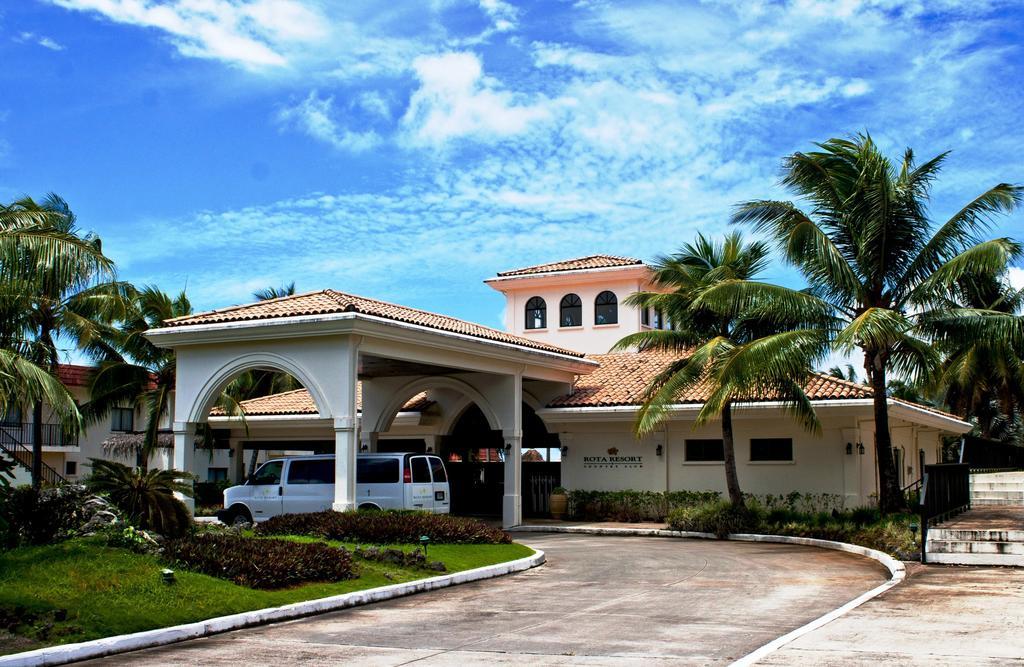 Rota Resort & Country Club Ngoại thất bức ảnh