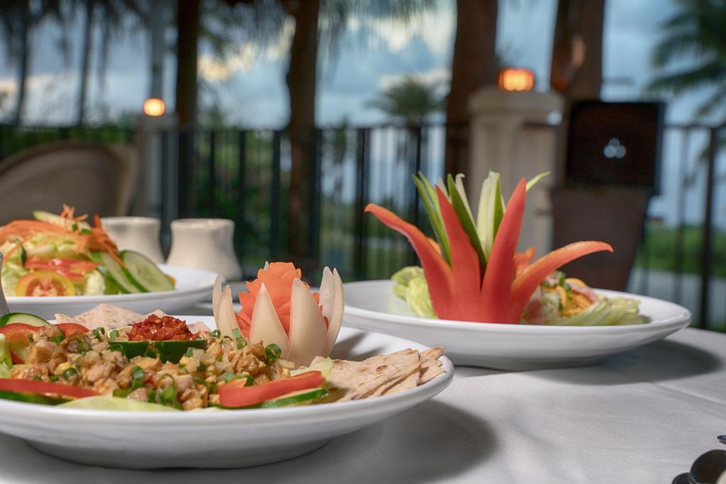 Rota Resort & Country Club Ngoại thất bức ảnh