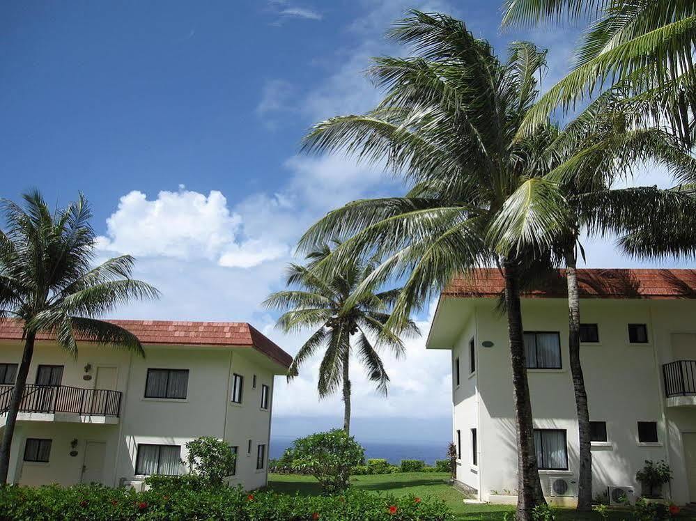 Rota Resort & Country Club Ngoại thất bức ảnh