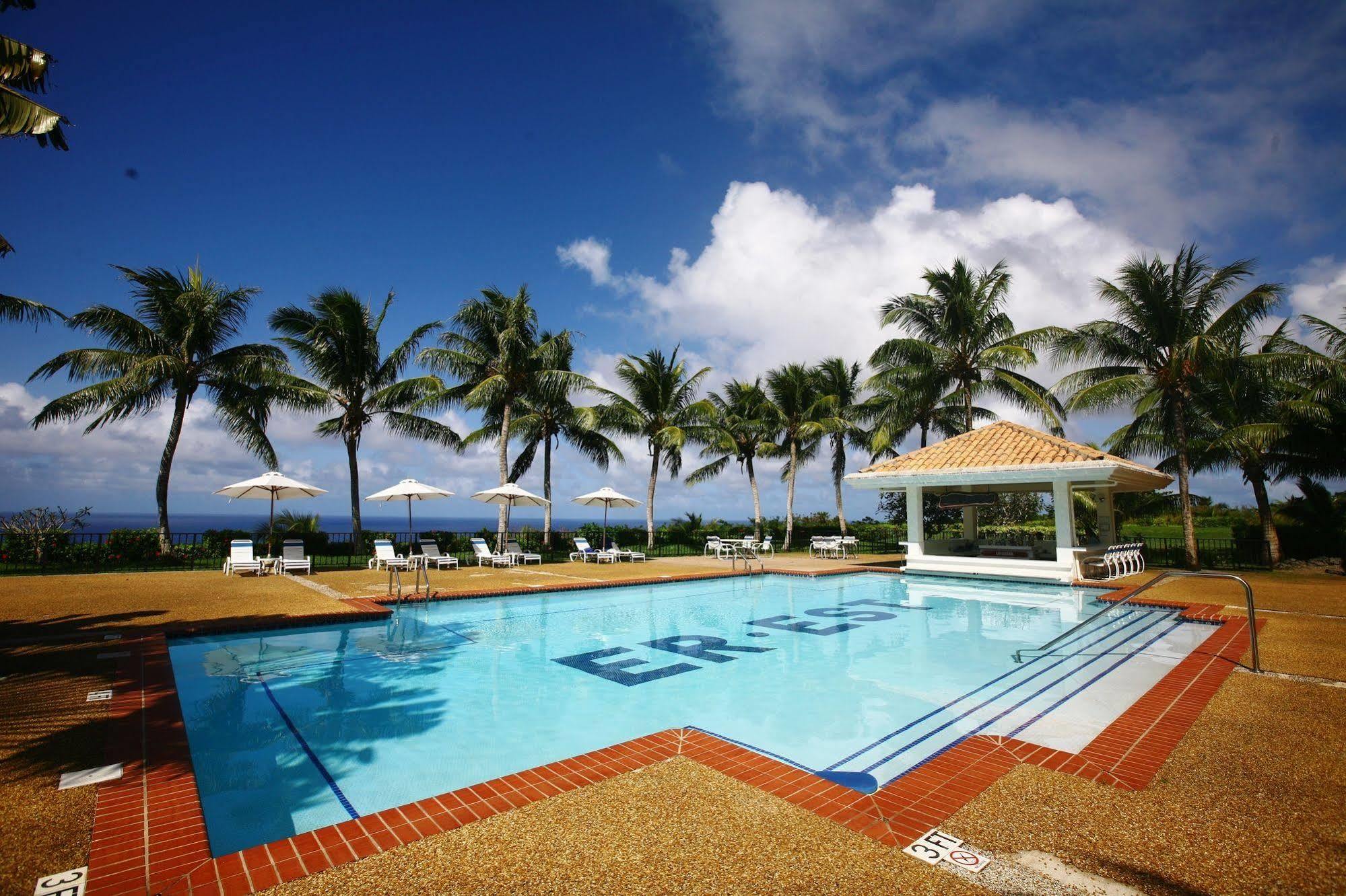 Rota Resort & Country Club Ngoại thất bức ảnh