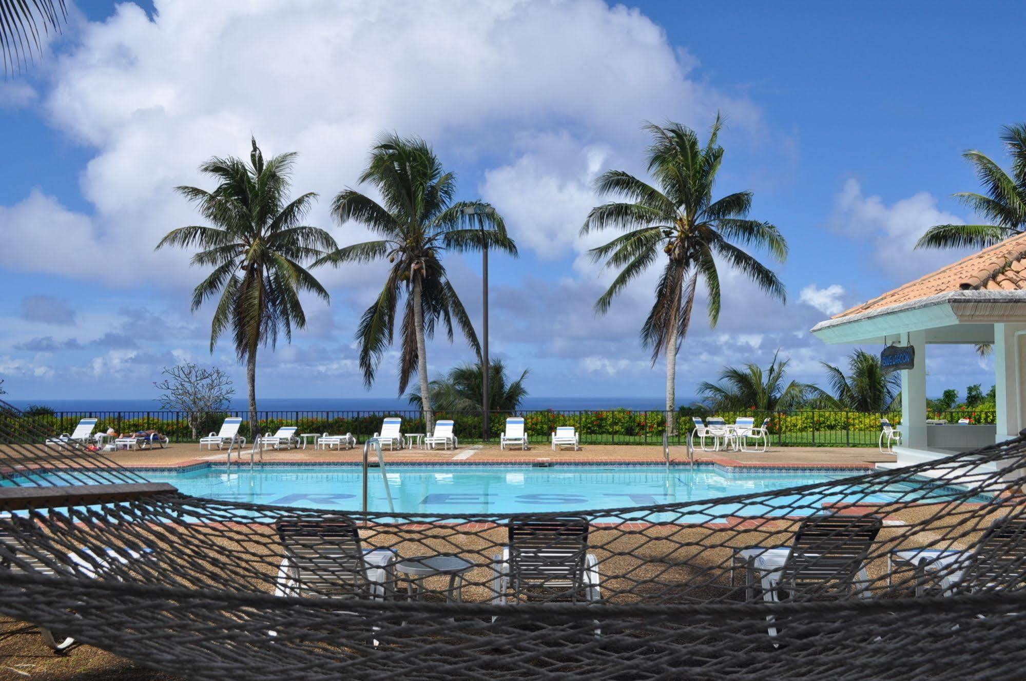 Rota Resort & Country Club Ngoại thất bức ảnh